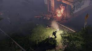 Look, we don't make the rules. The Last Stand Aftermath On Steam
