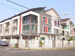 Pengkalan samak merlimau melaka rm250 per night. Idaman Villa Homestay Di Melaka Berhantu Blog Budak Pacak