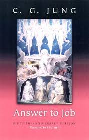Jung's deepening relationship to jewish mysticism in later life. Answer To Job By C G Jung
