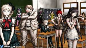 Maybe you would like to learn more about one of these? Danganronpa 2 Ep 1 1 Welcome To Dangan Island Youtube