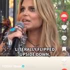 Iris is Chilean and Ukrainian, confirmed by her mom : r/LoveIslandUSA