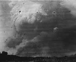 The united states detonated two nuclear weapons over the japanese cities of hiroshima and nagasaki on 6 and 9 august 1945, respectively. Immediate Aftermath