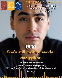 Representatives from the Canadian government just traveled to northern  Quebec to apologize to the Inuit people of Nunavik for the mass killing of  sled dogs some six decades ago. The apology comes