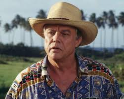 Joe Don Baker, tough-guy actor from Walking Tall and Bond films, dies aged  89