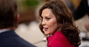 Where Gretchen Whitmer, lawmakers differ over budget