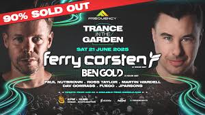 Thought I'd share this I'd love to go but I'm at IOW festival that weekend