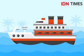 Doa Bepergian Naik Kapal Laut Terjemahan Dan Artinya