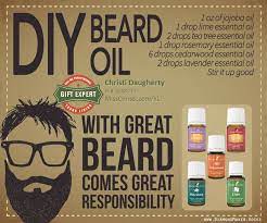 Diy Beard Oil With Essential Oils Essential Oils For Men Diy Beard Oil Essential Oils Rosemary Essential Oil For Men