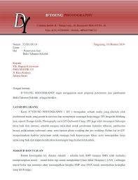 Surat Penawaran Jasa Merupakan Salah Satu Jenis Surat Resmi Yang Dikeluarkan Oleh Pelaku Usaha Atau Perusahaan Yang Intinya Proposal Job Cover Letter Lettering