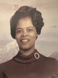 Obituary for Betty Jean Brown