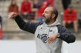 Birthday, bio, family, parents, age, biography, born (date of birth) and all information about marcus samuelsson. Stuttgarter Kickers Weiter Mit Oder Ohne Nachwuchs Chef Marijan Kovacevic Fussball Stuttgarter Zeitung