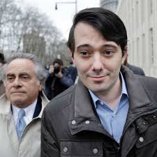 A viewers guide to the Martin Shkreli congressional hearing