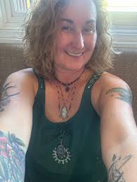 Crystal bracelets are so fun to wear! Earth's colorful treasures.