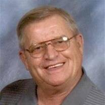 John A. Spurgeon Obituary