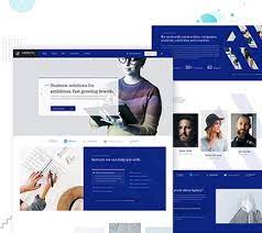 No matter if you're a beginner or professional, choose to go with the best psd templates to simulate a wordpress website how would look like first. Download Free Psd Templates Website Themes Template