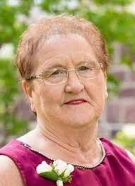 Marjorie Nash Obituary