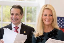 Michaela cuomo is an american celebrity kid who is known as the youngest daughter of new york governor andrew cuomo and his divorced partner, kerry kennedy.her dad is an american politician while her mom is the president of robert f. Does Sandra Lee Have Children With Governor Andrew Cuomo