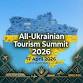 All-Ukrainian Tourism Summit will be held on...
