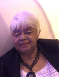 Mrs. Jeanette Garland Obituary