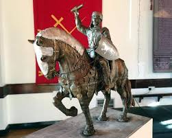 He was the son of john fitz gilbert (john the marshal) by his second wife, sybil, sister of patrick de salisbury, 1st earl of wiltshire. William Marshal Statue Hopes To Be Unveiled In September Western Telegraph