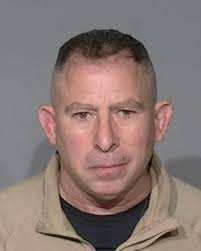 Congratulations, Thank you Officer Mascoli for your dedicated 29 years of  service to lvmpd You are truly the Man, the Myth, and the Legend!  #liveready #notfornothin