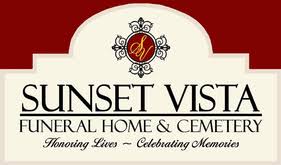 Sunset Vista Funeral Home And Cemetery Yuma Arizona Az