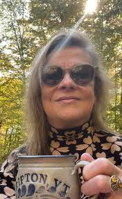 Introduction to a 66-year-old woman's life and interests