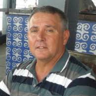 Athlete: Anton Coetzee