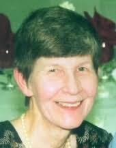 Obituary information for Mary Morton Sokolosky