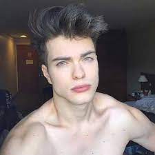 Image Result For Cool Messy Hairstyle Men Cute Hairstyles For Boys Boy Hairstyles Mens Hairstyles