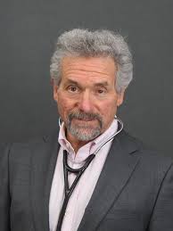 Dr. Michael Bernstein, MD, FACC — Capital Cardiology Associates