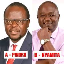 MIGORI REPUBLICAN COUNCIL.-MRC