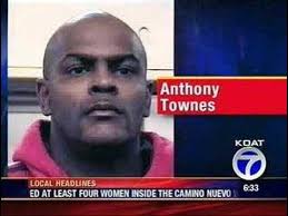 Prison Guard Accused