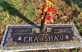 Raymond Eugene “Gene” Crawshaw (1931-2016)