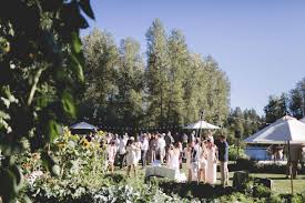 Contact us we will tailor a unique design. How To Create The Perfect Backyard Wedding Redfin