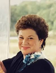 Obituary information for Patricia A. Boliek