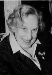 Marie-Louise von Franz