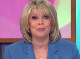 Holly Willoughby's awkward live TV handover to Ruth Langsford after  Eamonn's blistering comments