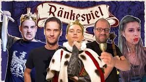 Shurjoka thought they heard someone say thunderfury, blessed blade of the windseeker and had to check it out rather than customize their profile. Rankespiel Ck3 Multiplayer Mit Shurjoka Denzel Sep Und Maurice Sa 27 2 16 24 Uhr Auf Twitch Youtube