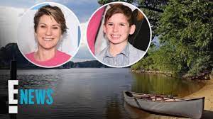 Kennedy Family Members Missing After Canoeing Accident E News Youtube