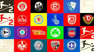 Die offizielle seite der bundesliga. Bundesliga 2 18 19 Intro Hd Youtube
