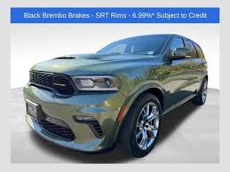 Image result for F8 Green 2021 Durango