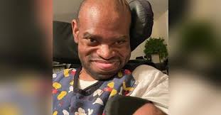 Anthony Tyrell West Obituary