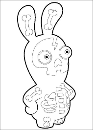 Pin Auf Rabbids