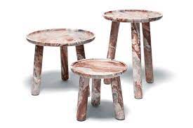 Marble and stone coffee tables (1 to 30 of 120) order by: Stone Round Coffee Table Architonic
