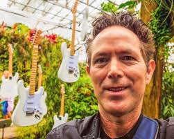 NARGS Conference Experience at UC Botanic Gardens