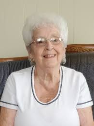 Anna “Joy” Daugherty, 92, of Shelbyville, IL, passed away at 10:55 p.m.