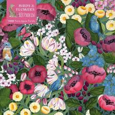 This app brings photos of beautiful flowers for you to solve and for the most part, for you to enjoy. Adult Jigsaw Puzzle Bex Parkin Birds Flowers Book Summary Video Official Publisher Page Simon Schuster