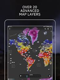 Descargar la última version apk de advanced map live wallpaper para android. Storm Radar Apk Download For Android Oct 2021 Apkpicker