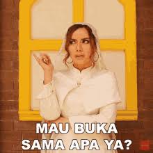 Jadi memang beragam dan unik. Buka Gifs Tenor